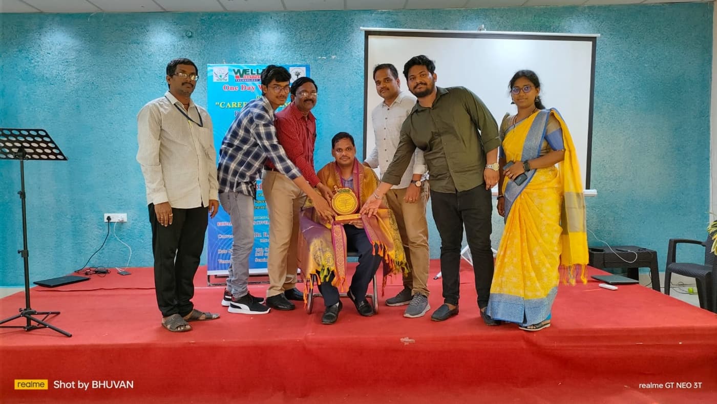 Wellfare Institute of Science Technology and Management Visakhapatnam Events & Extra Curriculars photo 32